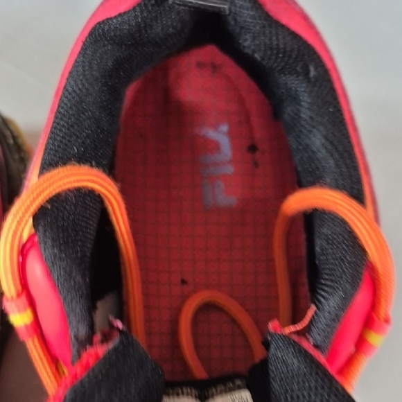 Fila Oakmon TR, Multi- Color - Picture 7 of 9